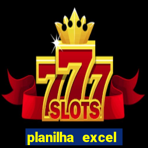 planilha excel folha de pagamento gratis